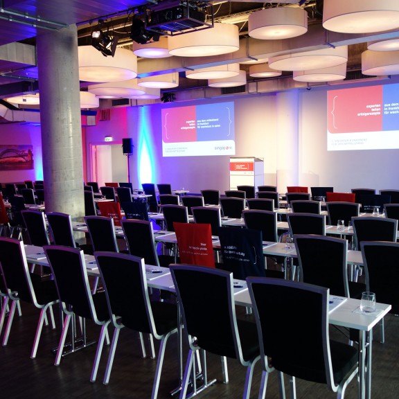 westhafen pier tagungslocation frankfurt 