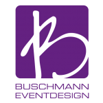 Logo Buschmann Eventdesign